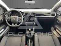 2021 Citroen C3
