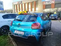 2021 Citroen C3