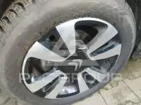 2021 Citroen C3