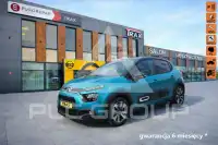 2021 Citroen C3