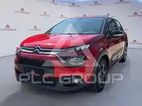 2021 Citroen C3