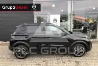 2021 Citroen C3
