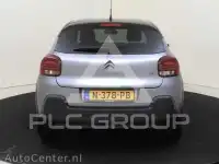2021 Citroen C3
