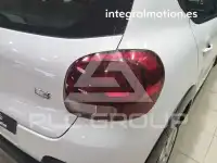 2021 Citroen C3