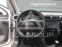 2021 Citroen C3