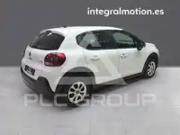 2021 Citroen C3