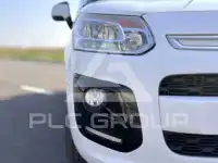 2021 Citroen C3
