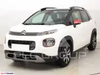 2021 Citroen C3