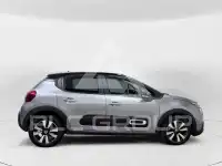 2021 Citroen C3