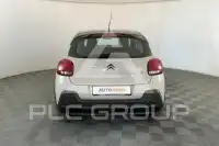 2021 Citroen C3
