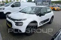 2021 Citroen C3