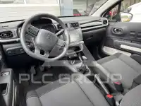 2021 Citroen C3