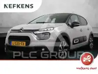 2021 Citroen C3