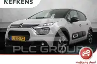 2021 Citroen C3