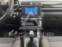 2021 Citroen C3