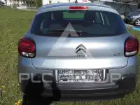 2021 Citroen C3