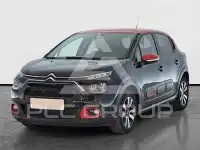 2021 Citroen C3