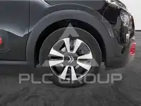 2021 Citroen C3