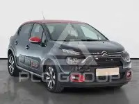 2021 Citroen C3