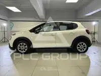 2021 Citroen C3