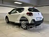 2021 Citroen C3