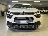 2021 Citroen C3