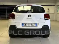 2021 Citroen C3