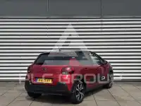 2021 Citroen C3
