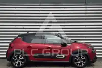 2021 Citroen C3