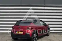 2021 Citroen C3