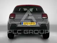 2021 Citroen C3