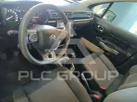 2021 Citroen C3