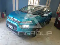 2021 Citroen C3