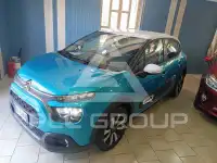 2021 Citroen C3
