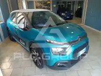 2021 Citroen C3