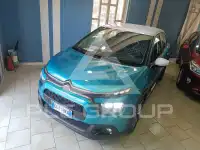 2021 Citroen C3