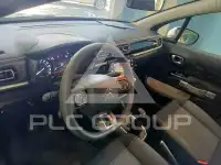 2021 Citroen C3