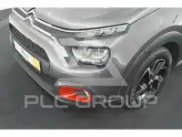 2021 Citroen C3