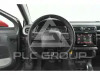 2021 Citroen C3