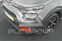 2021 Citroen C3