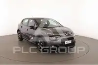 2021 Citroen C3