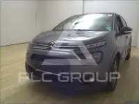 2021 Citroen C3
