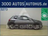 2021 Citroen C3