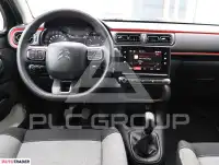 2021 Citroen C3