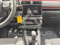 2021 Citroen C3