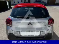 2021 Citroen C3