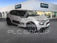 2021 Citroen C3