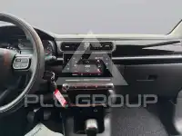 2021 Citroen C3