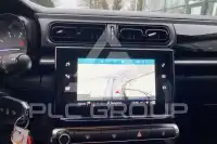 2021 Citroen C3
