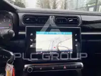 2021 Citroen C3